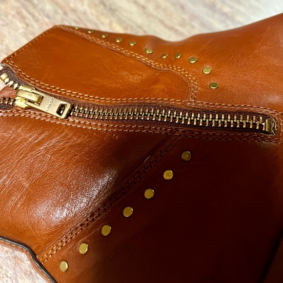 Coach ankle boots - Picture 15 of 16